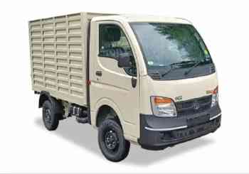 Tata Ace Gold CNG High Deck Mini Truck photo 1